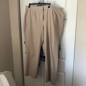 Jones New York Woman dress pants